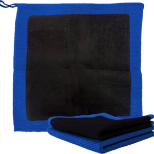 Toalha de Argila (Clay Towel)