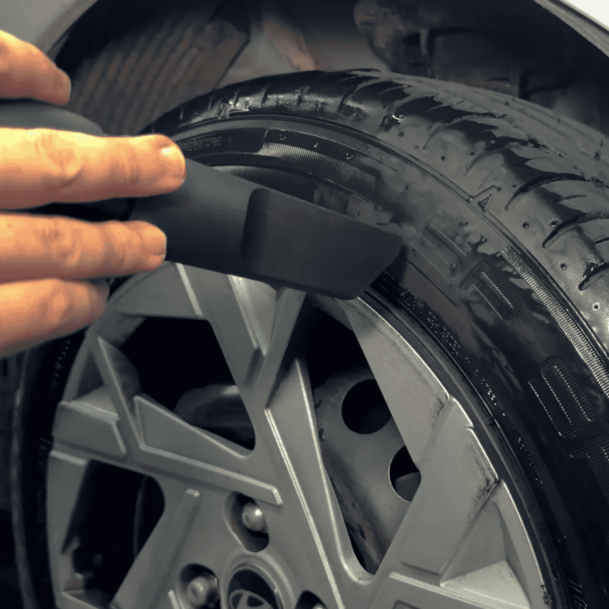 Aspiradora de Pó Água Fast 20L 1400w 3 em 1 127V 220V - Imagem 4