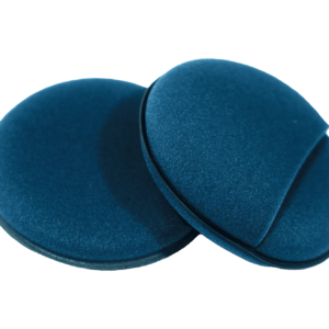 APLICADOR DE ESPUMA COM ENCAIXE DE MÃO