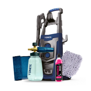 KIT LAVAGEM COM PROTEÇÃO