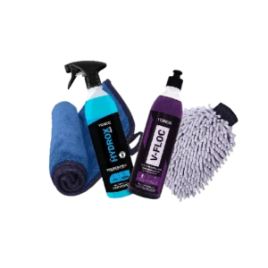 Kit Proteção Básico