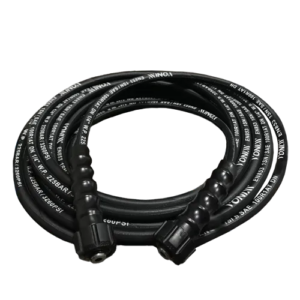 MANGUEIRA DE AÇO 3260PSI