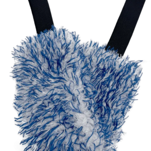 MICROFIBRA MULTIUSO RETA COM ALÇA 750GSM