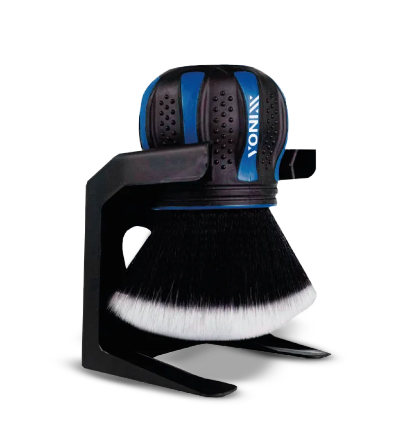 PINCEL DE DETALHAMENTO SOFT