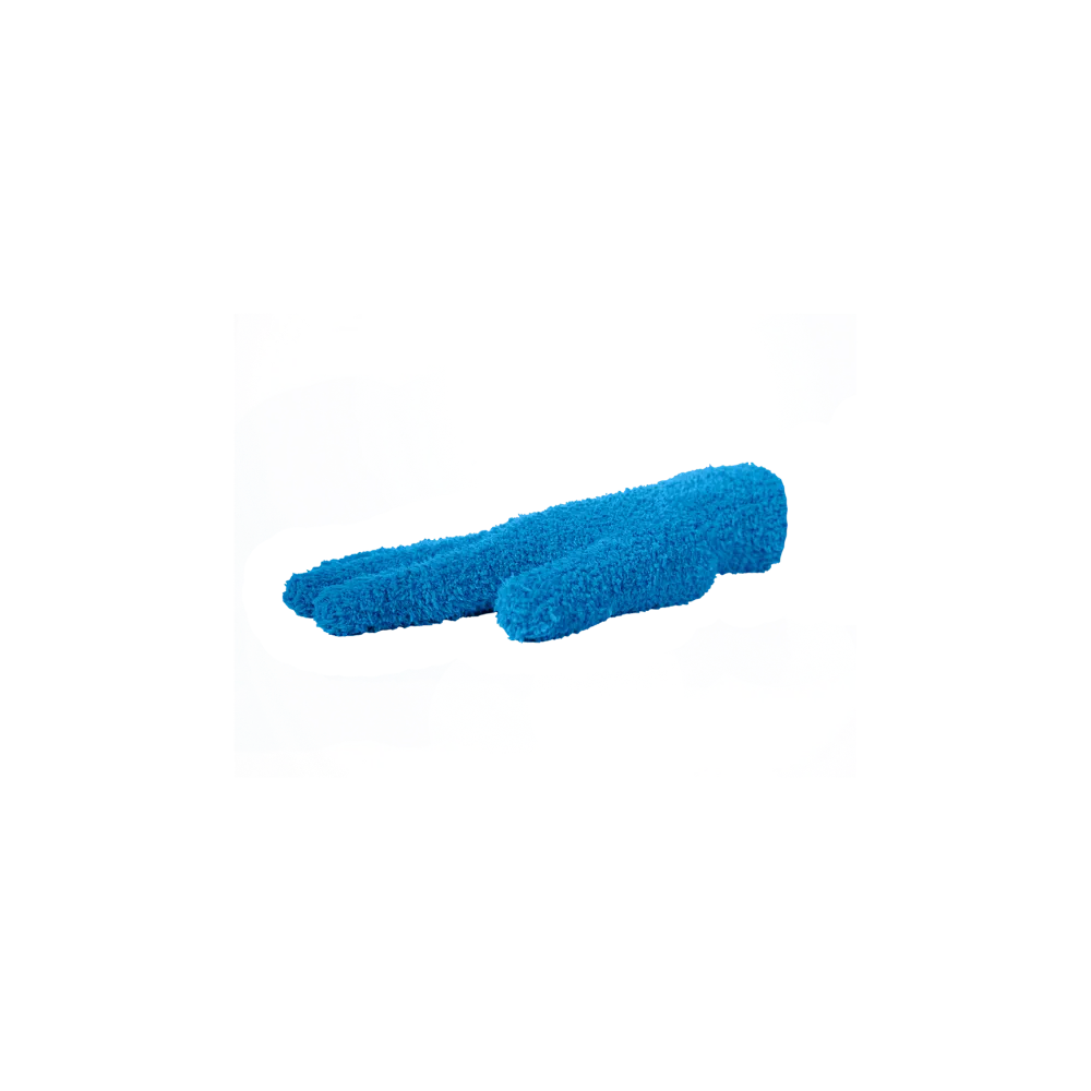 LUVA DE MICROFIBRA PARA INTERIORES - Imagem 3