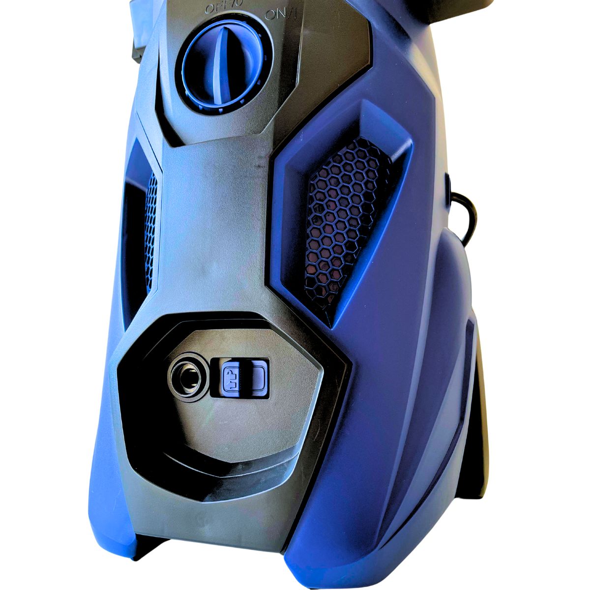 Lavadora de Alta Pressão Fast 1800w 2030psi Jato Dagua Profissional - Imagem 5