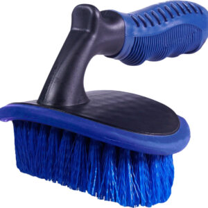 Escova para Limpeza de Pneus