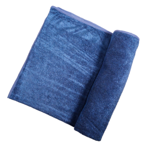 Toalha de Secagem de Microfibra 50cm x 90cm (20"x35") 350GSM